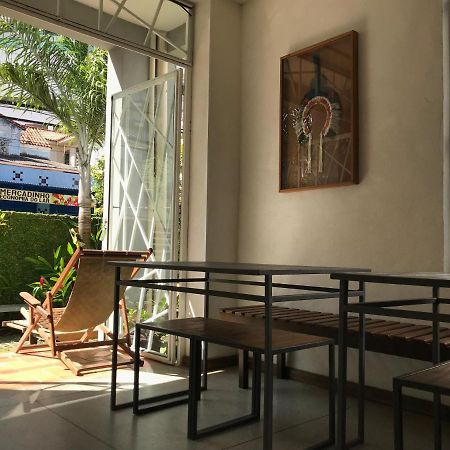 Viver Bahia Pousada Salvador Exterior photo