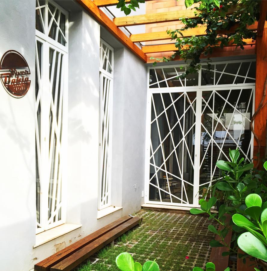 Viver Bahia Pousada Salvador Exterior photo